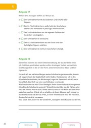 Klett Sicher in Deutsch Aufsatz 5./6. Klasse - Abbildung 7