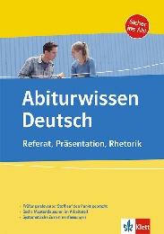 Abiturwissen Deutsch