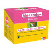 Abi-Lernbox Biologie - Cover