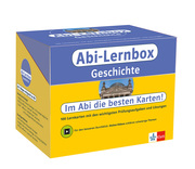 Abi-Lernbox Geschichte - Cover