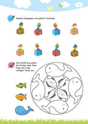 Mein großes buntes Kindergarten-Buch - Abbildung 5