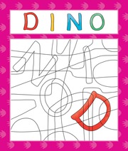 Klett Mein Lieblings-Block Spannende Dino-Rätsel - Abbildung 1