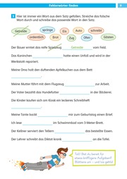 Klett Die Deutsch-Helden: Lesen und verstehen 3. Klasse - Abbildung 6