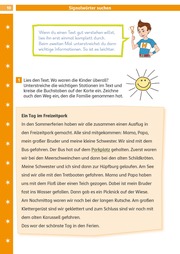 Klett Die Deutsch-Helden: Lesen und verstehen 3. Klasse - Abbildung 7