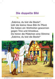 Bibi & Tina: Große Pferdeliebe - Abbildung 3