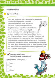 Klett Team Drachenstark: Das große Trainingsbuch Deutsch 1. Klasse - Abbildung 6