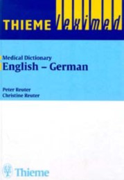 Medical Dictionary 1