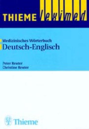 Medizinisches Wörterbuch 2
