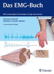Das EMG-Buch - Cover