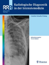 Radiologische Diagnostik in der Intensivmedizin - Cover