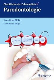 Parodontologie - Cover