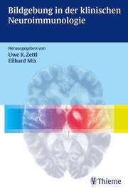 Bildgebung in der klinischen Neuroimmunologie - Cover