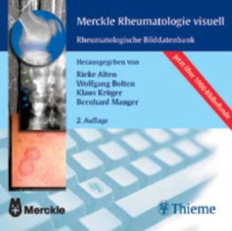 Merckle Rheumatologie visuell