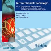 Interventionelle Radiologie, Volume 2 - CD-ROM