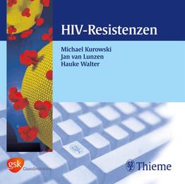 HIV-Resistenzen