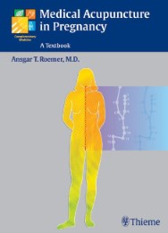 Medical Acupuncture in Pregnancy - Cover