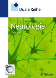 Neurologie - Cover