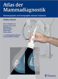 Atlas der Mammadiagnostik