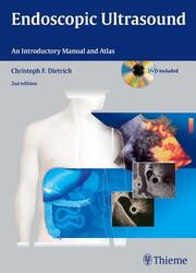 Endoscopic Ultrasound - Cover