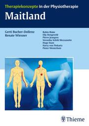 Maitland - Therapiekonzepte in der Physiotherapie