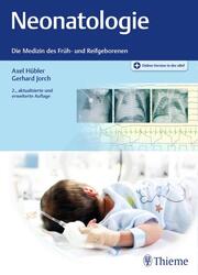 Neonatologie - Cover