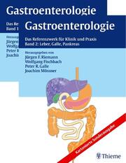 Gastroenterologie 1/Gastroenterologie 2