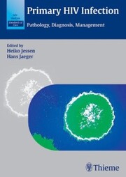 Primary HIV-Infection - Cover