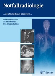 Notfallradiologie - Cover