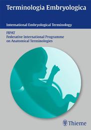 Terminologia Embryologica