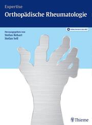 Expertise Orthopädische Rheumatologie - Cover