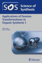 Applications of Domino Transformations in Organic Synthesis 1