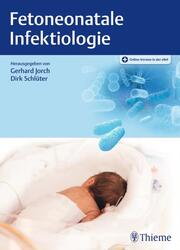 Fetoneonatale Infektiologie - Cover