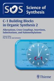 C-1 Building Blocks in Organic Synthesis 2