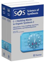 C-1 Building Blocks in Organic Synthesis