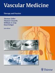 Vascular Medicine - Therapy and Practice