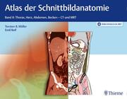Atlas der Schnittbildanatomie 2