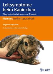 Leitsymptome beim Kaninchen - Cover