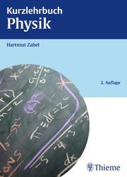 Kurzlehrbuch Physik - Cover