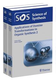 Applications of Domino Transformations in Organic Synthesis 1+2