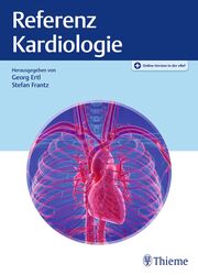 Referenz Kardiologie - Cover