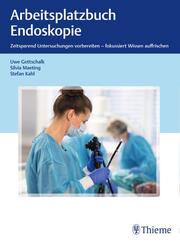 Arbeitsplatzbuch Endoskopie