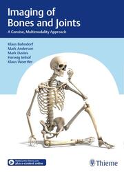 Imaging of Bones and Joints - Cover