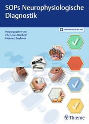 SOPs Neurophysiologische Diagnostik - Cover