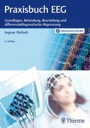 Praxisbuch EEG - Cover