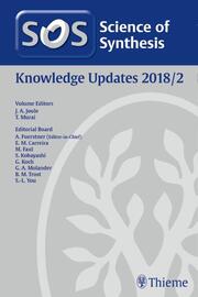Science of Synthesis: Knowledge Updates 2018 Vol. 2 - Cover