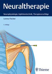 Neuraltherapie - Cover