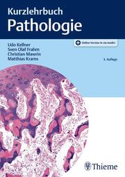 Kurzlehrbuch Pathologie - Cover