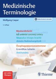 Medizinische Terminologie