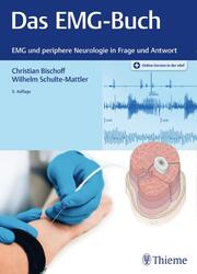 Das EMG-Buch - Cover