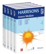 Harrisons Innere Medizin - Cover